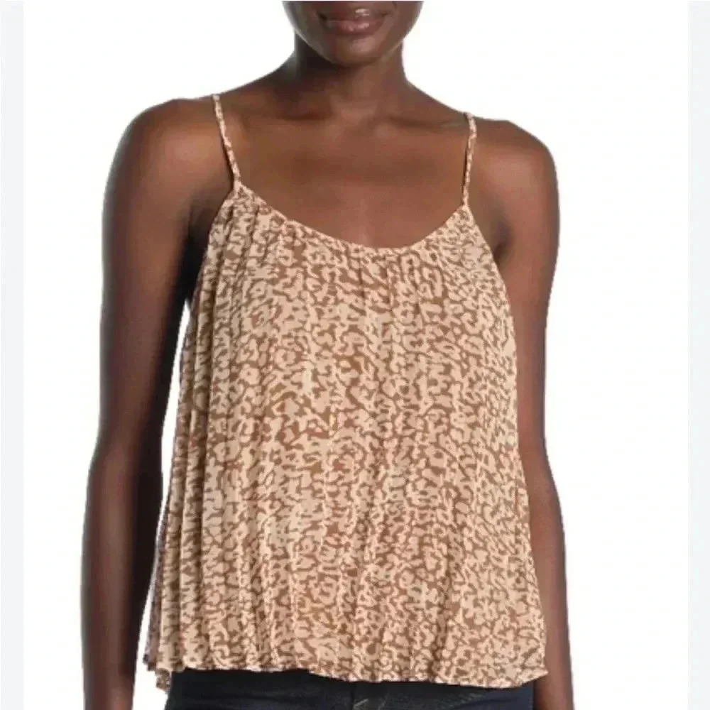 NWT June & Hudson Tank